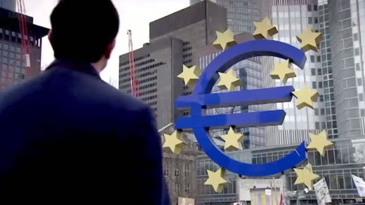 The Great Euro Crash