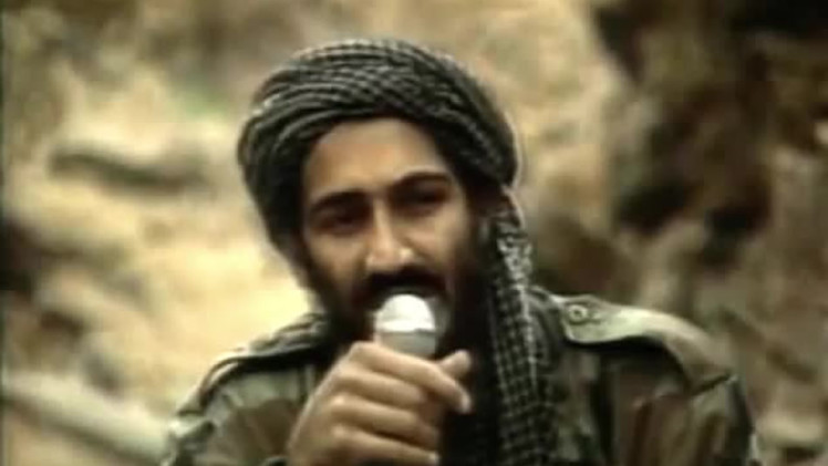 9/11 — Ten Years Later