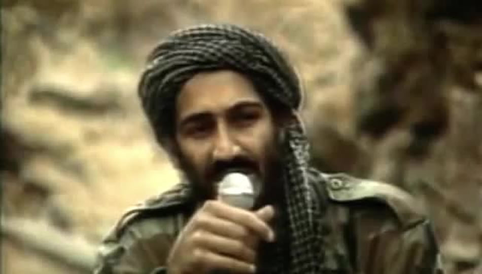 9/11 — Ten Years Later