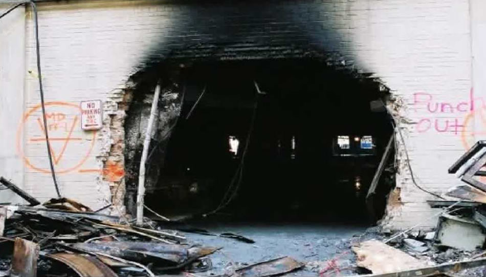 9/11 — Beyond A Reasonable Doubt