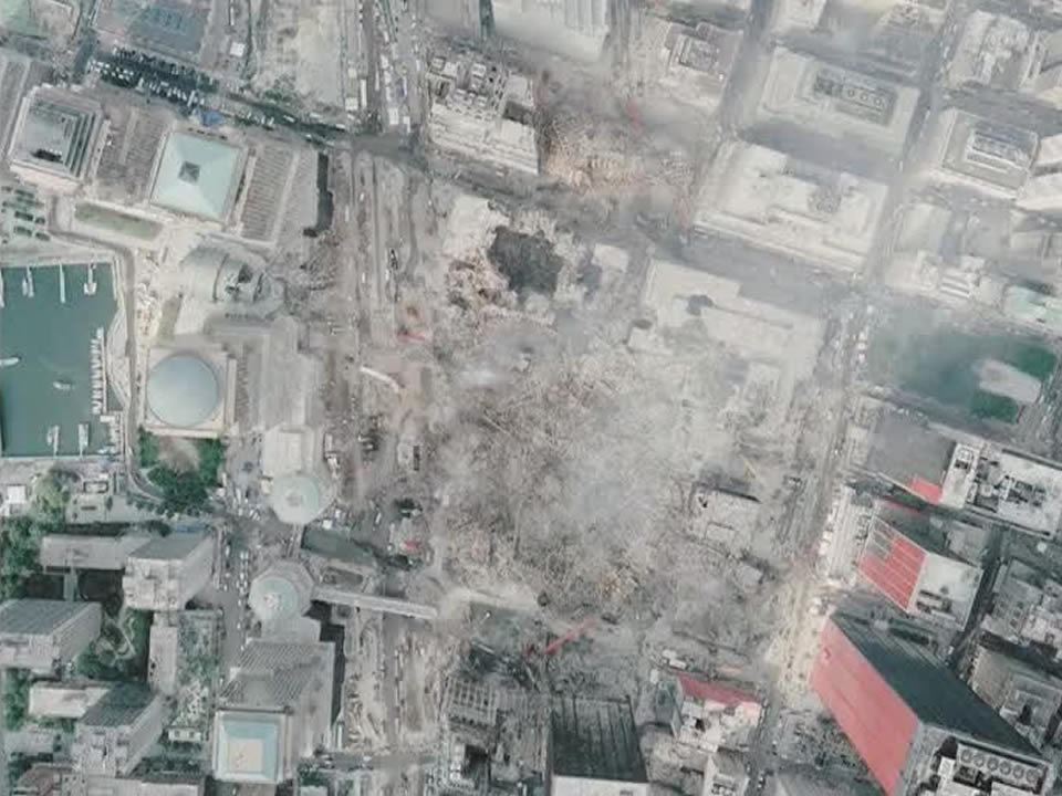 9/11 Mysteries