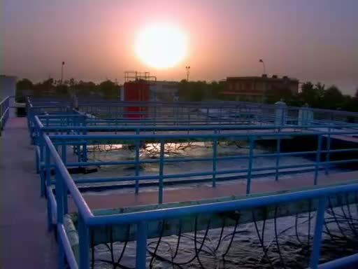 A World Without Water