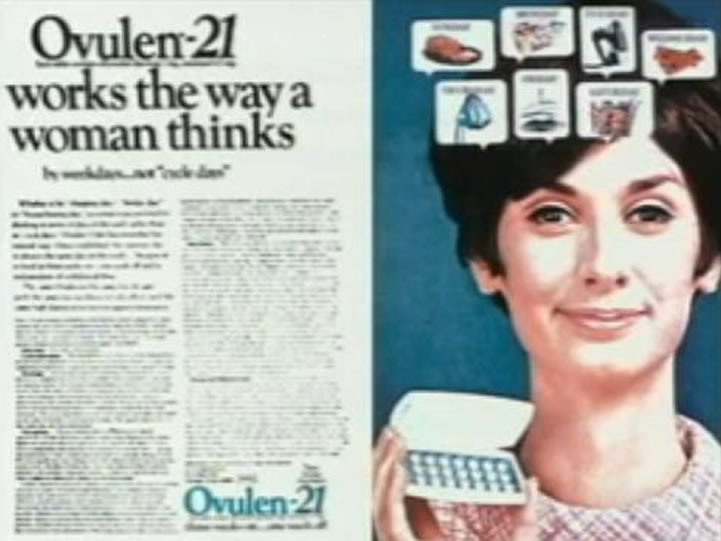 Killing Us Softly: Advertising’s Image of Women