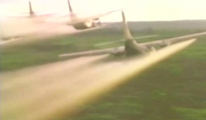 Agent Orange: A Personal Requiem