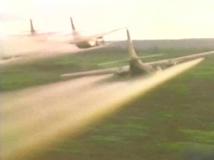 Agent Orange: A Personal Requiem