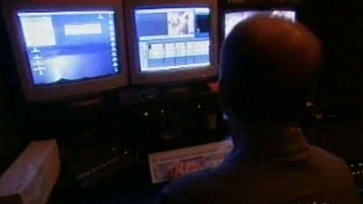 American Porn