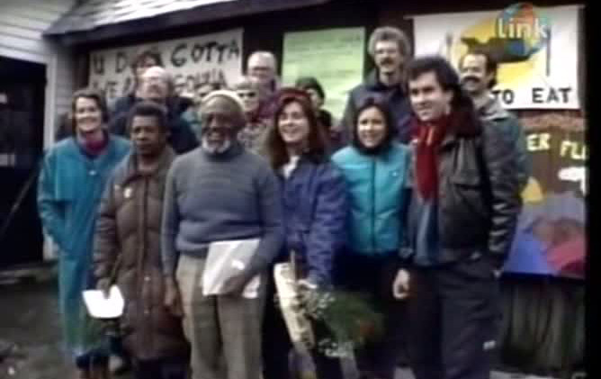 An Act of Conscience