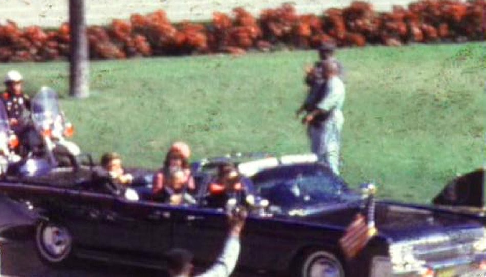 Beyond JFK: The Question of Conspiracy