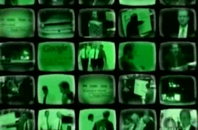 Big Brother, Big Business