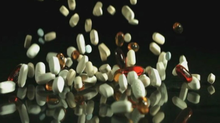 Big Bucks, Big Pharma