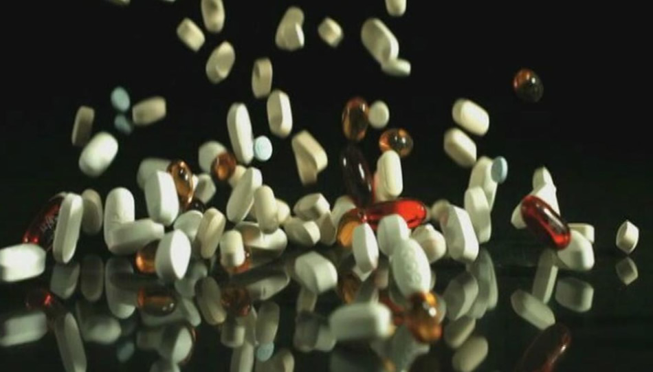 Big Bucks, Big Pharma