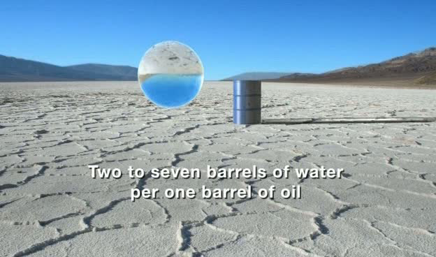 Blue Gold — World Water Wars
