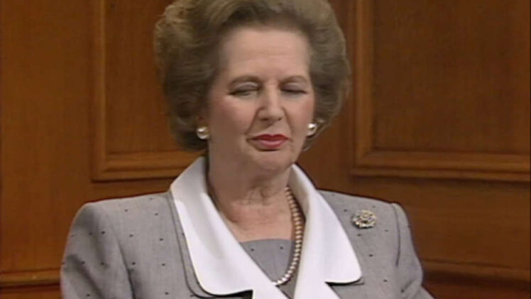 Bombing Brighton: The Plot to Kill Thatcher