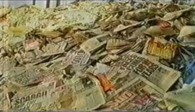 Breaking The Mirror — The Murdoch Effect