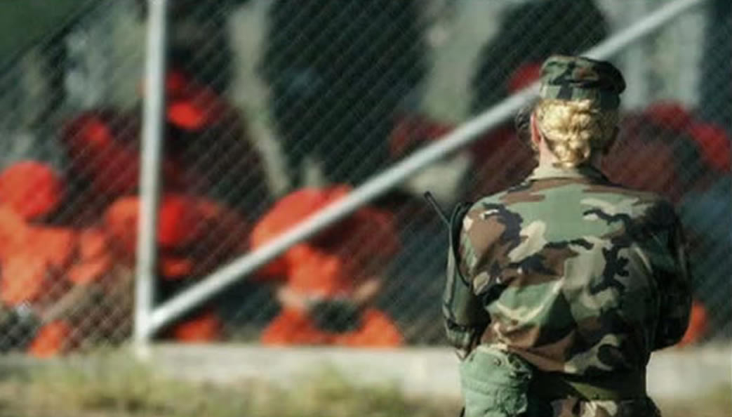 Breaking The Silence