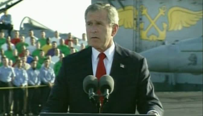 Bush Family Fortunes