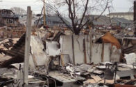 Business of Disaster