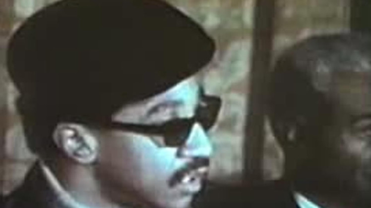 COINTELPRO — The FBI’s War On Black America
