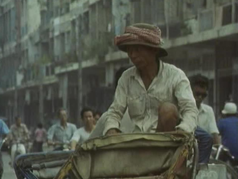 Cambodia — The Betrayal