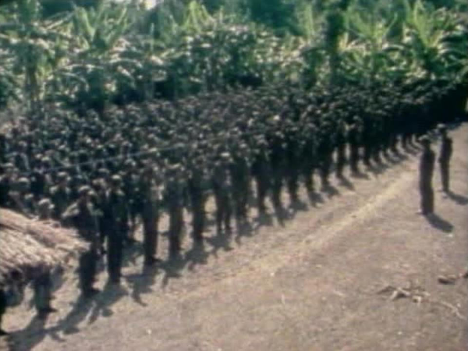 Cambodia — Year Ten