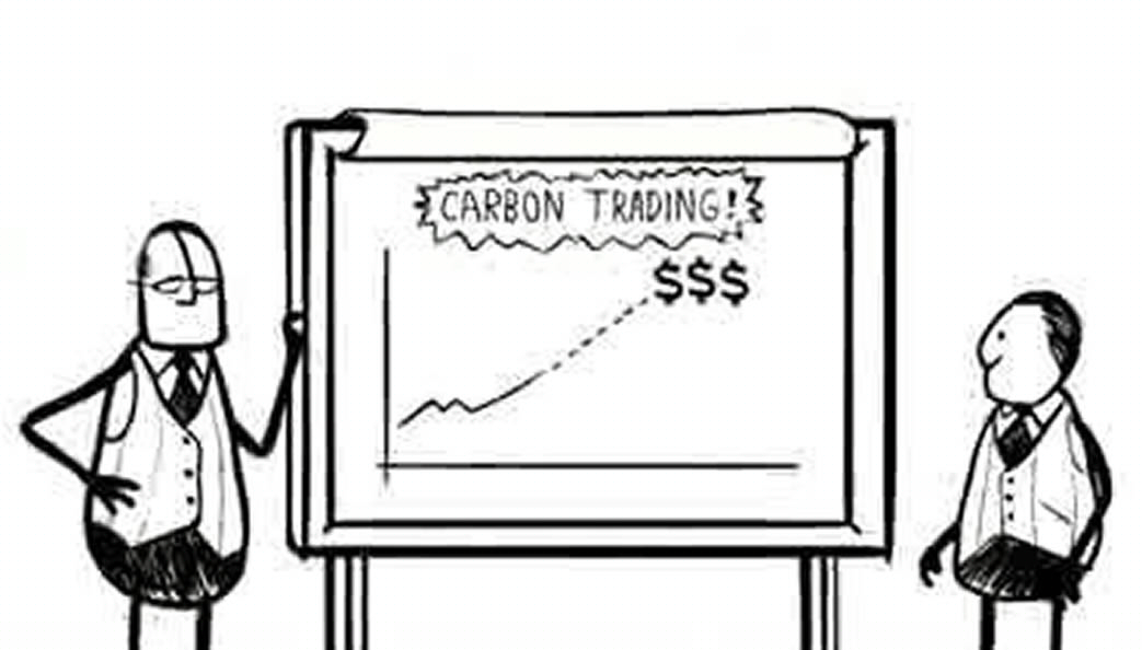 The Story of Cap and Trade
