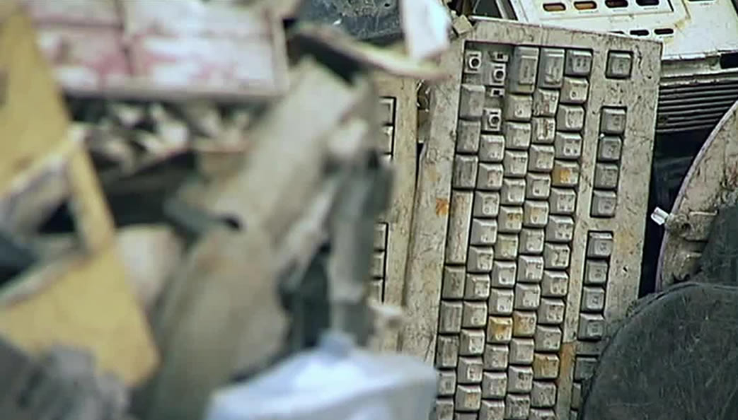 China’s Dirty Secrets