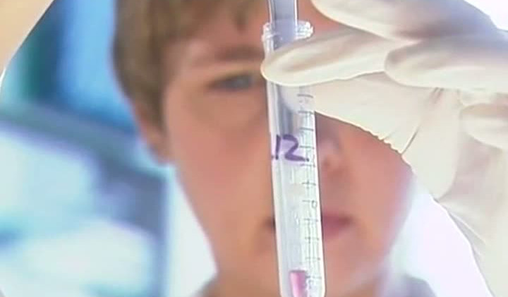 Cloning The First Human