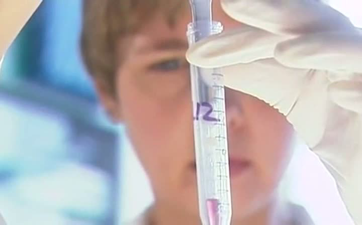 Cloning The First Human