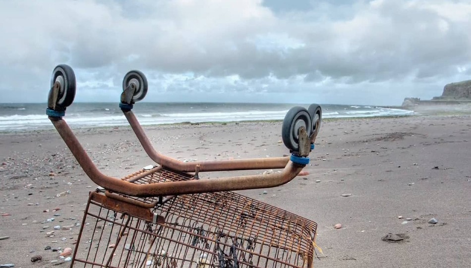 Consumerism and the Limits to Imagination