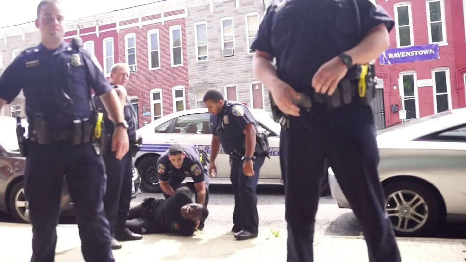 Copwatch