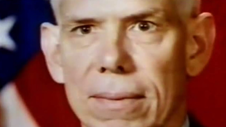 Crazy Rulers of the World