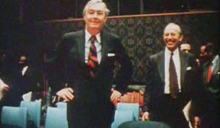 Death of A Nation — The Timor Conspiracy