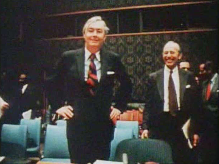 Death of A Nation — The Timor Conspiracy