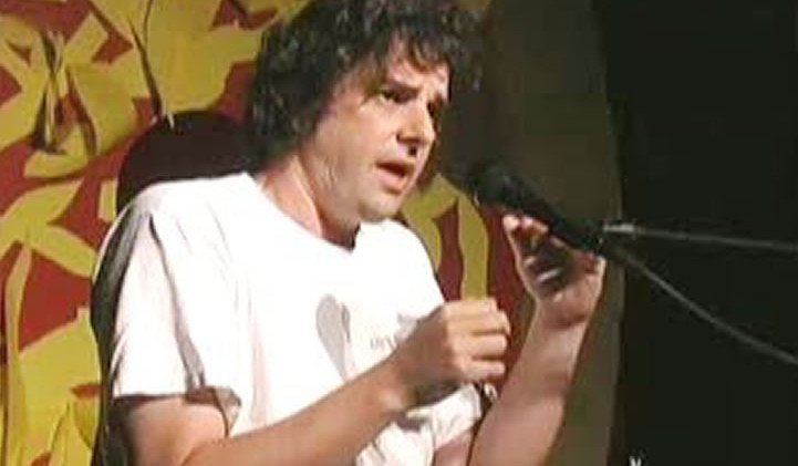 Derrick Jensen — Endgame