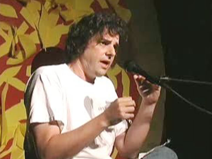 Derrick Jensen — Endgame