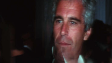 Diabolical: The Epstein Files