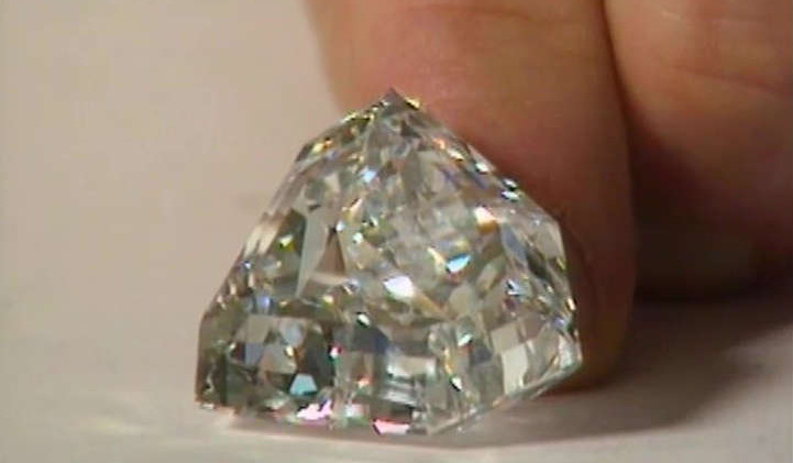Diamond Empire