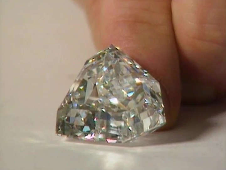 Diamond Empire