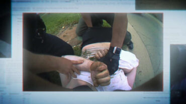 Documenting Police Use of Force Documenting Police Use of Force