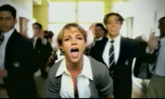 Dreamworlds — Desire, Sex, and Power in Music Videos