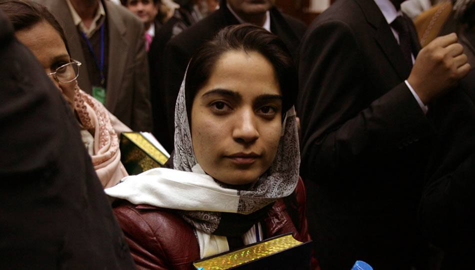 Enemies of Happiness