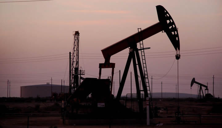 Energy War