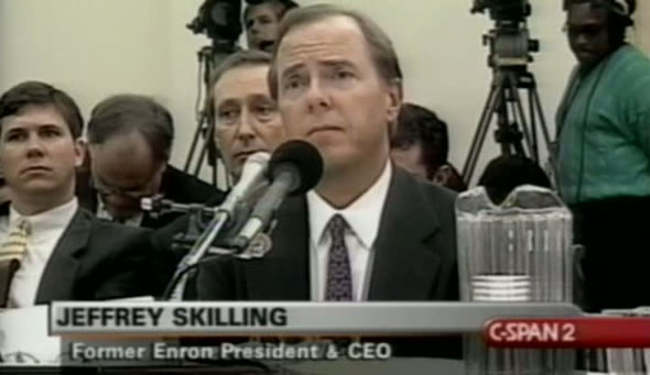 Enron — The Smartest Guys In The Room