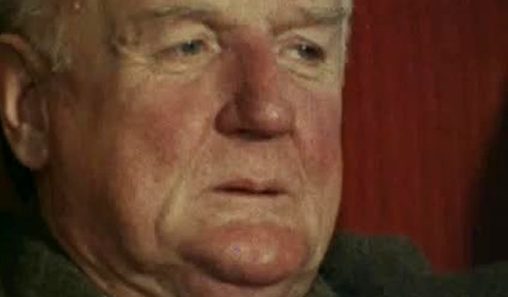 Every Day is Like Sunday