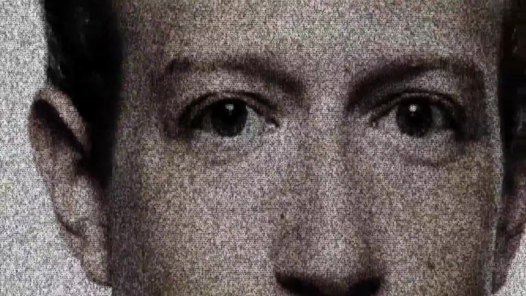 Facebook: Cracking the Code