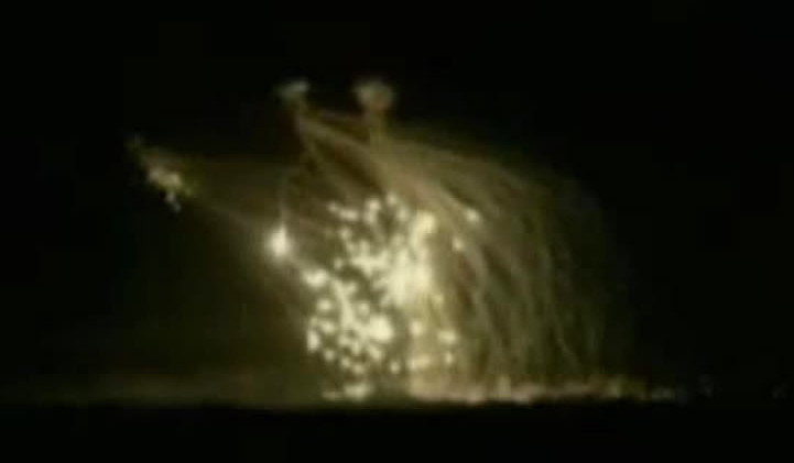 Fallujah — The Hidden Massacre