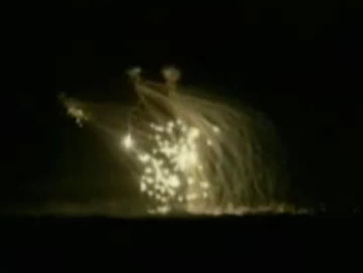 Fallujah — The Hidden Massacre