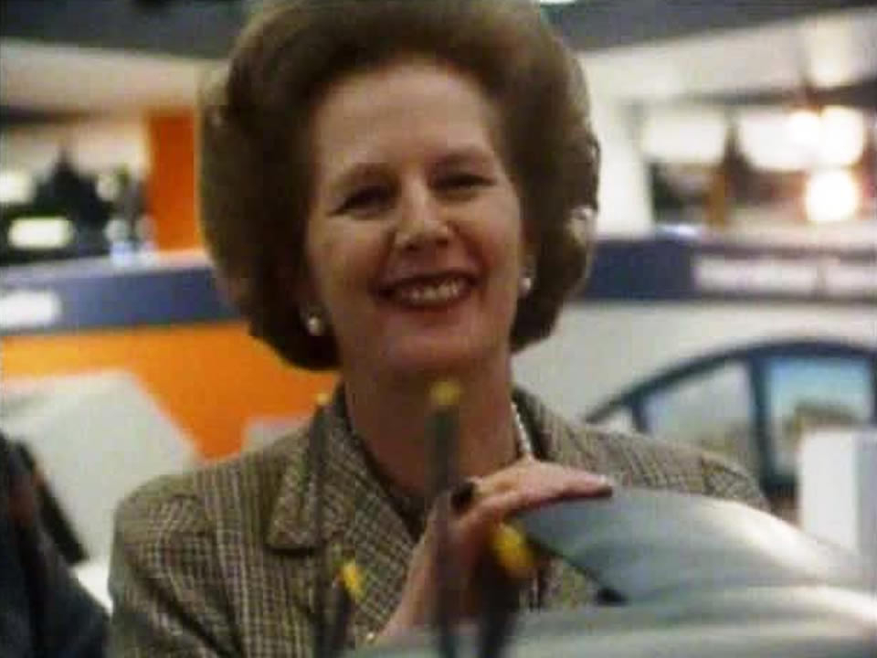 Flying The Flag, Arming The World