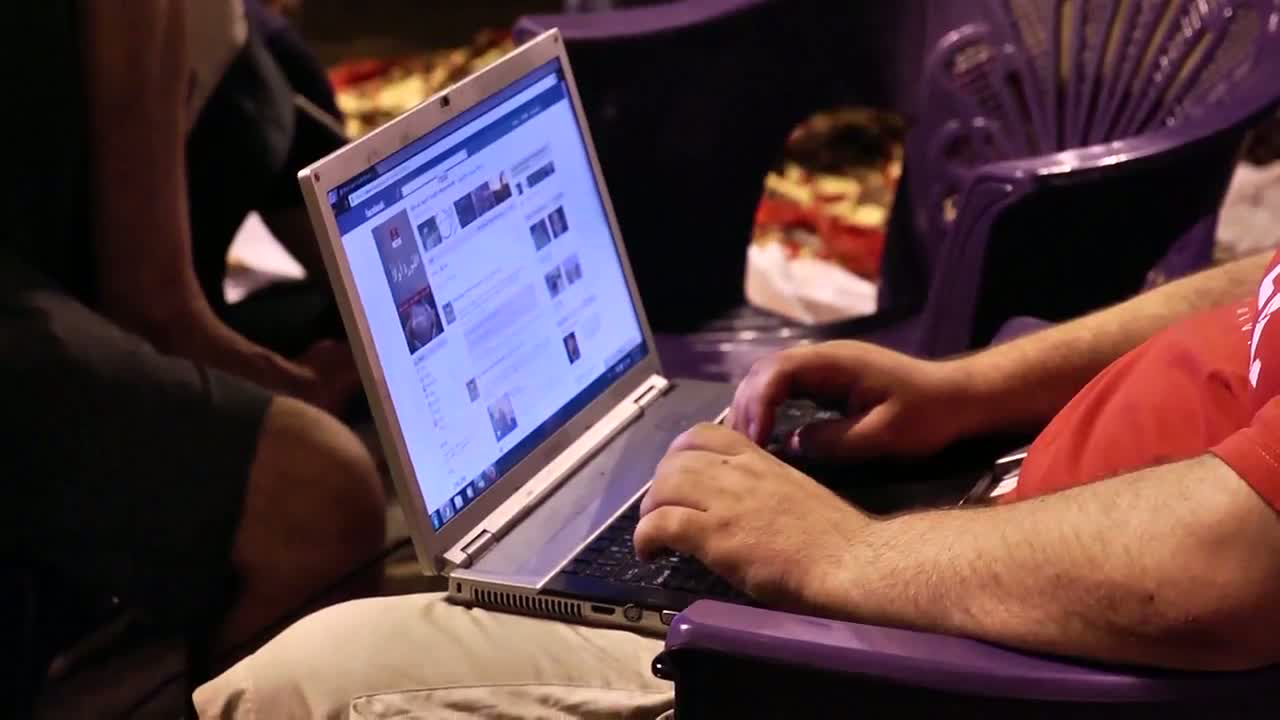 Free The Network