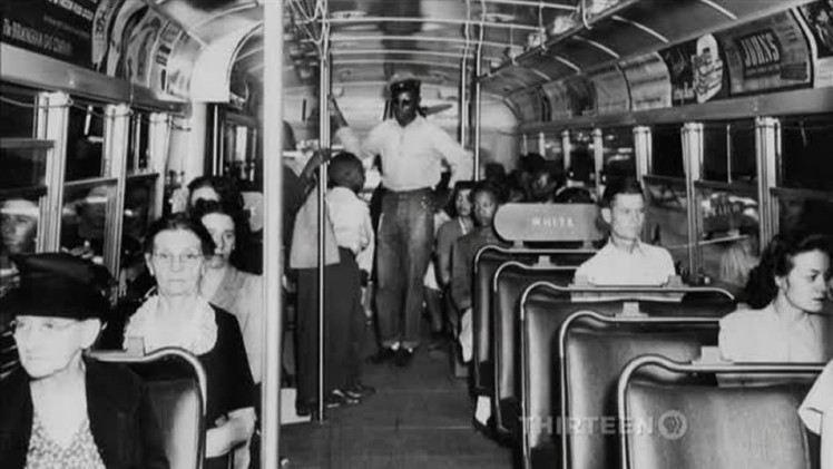 Freedom Riders